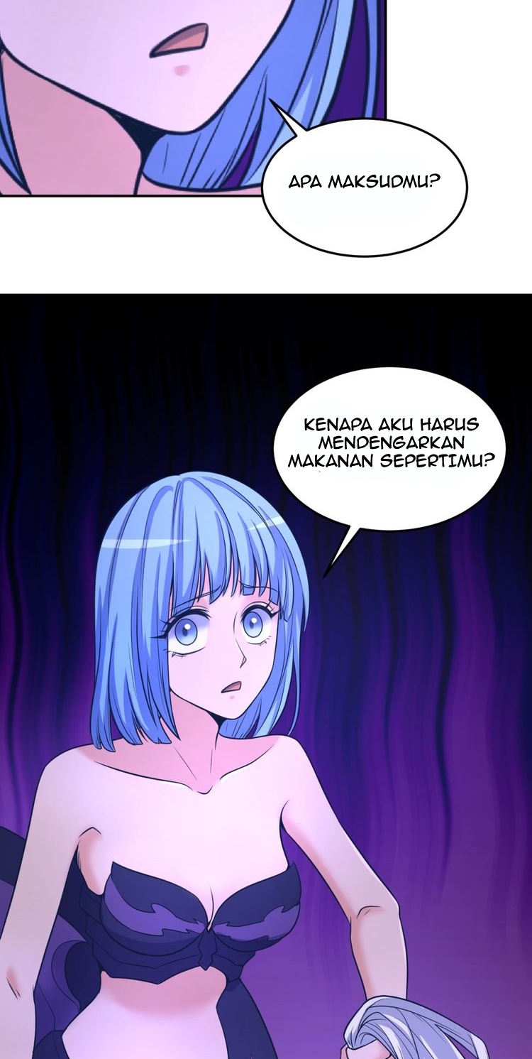 The Interceptor Cross System Chapter 26 Gambar 8